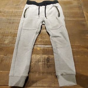 Boy's Casual Jogging Pants